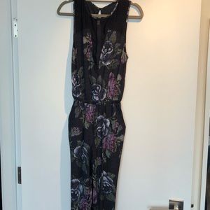 Lululemon jumpsuit